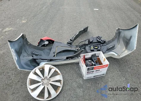 2022 Subaru Impreza z USA, uszkodzony, nr VIN 4S3GTAB61N3727442